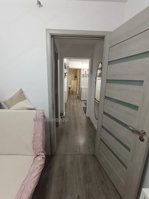 Centrala Parcare Boxa Decomandat 3 Camere Renovat Spatios Dna Ghica - imagine 8