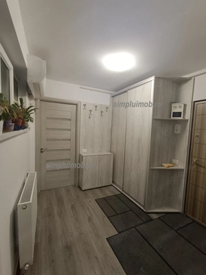 Centrala Parcare Boxa Decomandat 3 Camere Renovat Spatios Dna Ghica - imagine 10