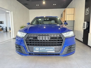 Audi Q7 3.0 TDI Quattro Tiptronic