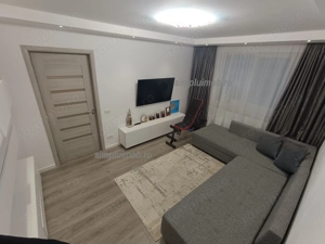 Centrala Parcare Boxa Decomandat 3 Camere Renovat Spatios Dna Ghica - imagine 3