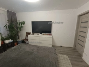 Centrala Parcare Boxa Decomandat 3 Camere Renovat Spatios Dna Ghica - imagine 6