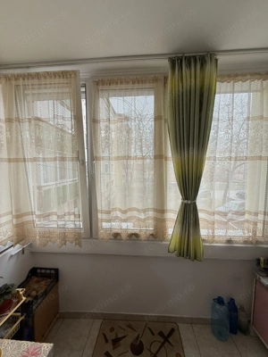 Apartament cu 2 camere,etaj 1, decomandat, posibilitate de centrala, Girocului - imagine 3