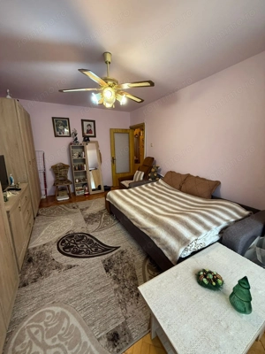 Apartament cu 2 camere,etaj 1, decomandat, posibilitate de centrala, Girocului - imagine 9