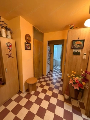Apartament cu 2 camere,etaj 1, decomandat, posibilitate de centrala, Girocului - imagine 13