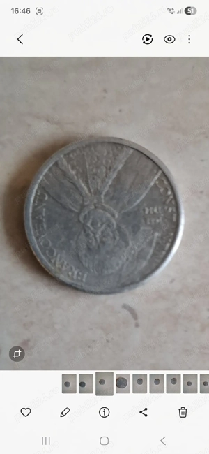 monede vechi
