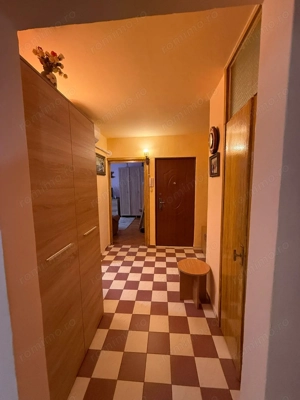 Apartament cu 2 camere,etaj 1, decomandat, posibilitate de centrala, Girocului - imagine 12