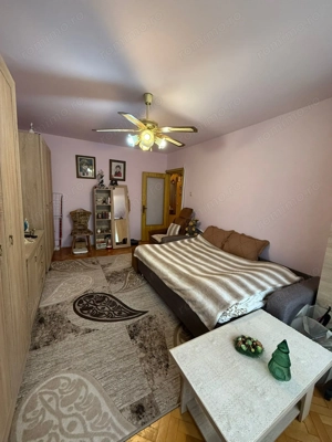 Apartament cu 2 camere,etaj 1, decomandat, posibilitate de centrala, Girocului - imagine 8