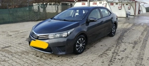 Vand Urgent Toyota Corolla 1.4 2016 Diesel - imagine 3