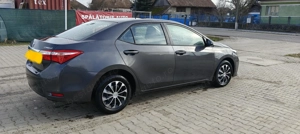 Vand Urgent Toyota Corolla 1.4 2016 Diesel - imagine 5