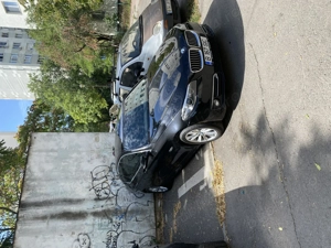 Se vinde BMW seria 5 - imagine 4