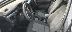 Vand Urgent Toyota Corolla 1.4 2016 Diesel - imagine 8