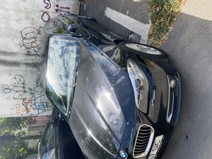 Se vinde BMW seria 5 - imagine 2