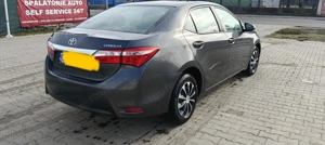 Vand Urgent Toyota Corolla 1.4 2016 Diesel - imagine 6