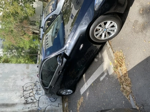 Se vinde BMW seria 5 - imagine 5