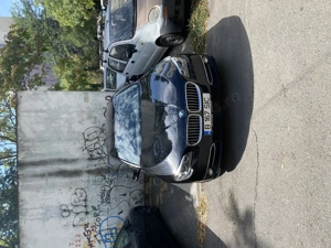 Se vinde BMW seria 5 - imagine 3