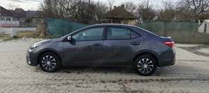 Vand Urgent Toyota Corolla 1.4 2016 Diesel - imagine 7