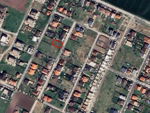 Teren de vanzare in zona Dumbravita Vest