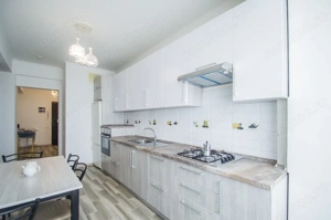 De vanzare apartament cu o camera in zona Circumvalatiunii - imagine 3