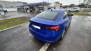 Skoda octavia 2.0 dsg 150cp automata - imagine 3
