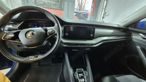 Skoda octavia 2.0 dsg 150cp automata - imagine 5