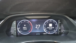 Skoda octavia 2.0 dsg 150cp automata - imagine 4