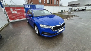 Skoda octavia 2.0 dsg 150cp automata - imagine 2