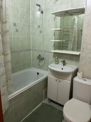 Garsoniera de inchiriat in zona Balcescu  - imagine 3