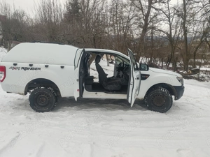 Vând Ford Ranger  - imagine 4