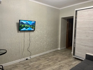 Garsoniera de inchiriat in zona Balcescu  - imagine 2