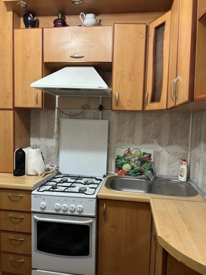 Garsoniera de inchiriat in zona Balcescu  - imagine 4