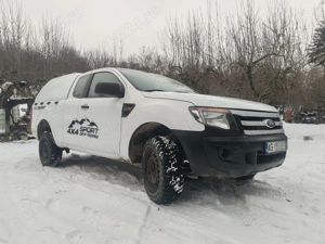 Vând Ford Ranger  - imagine 3