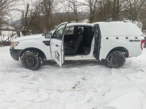 Vând Ford Ranger  - imagine 5