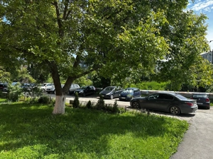 Apartament de inchiriat Cluj - Piata Maresti - imagine 3