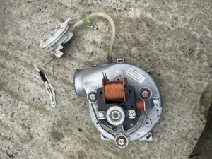 Piese centrala imergaz