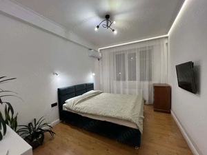 Apartament cu 2 camere in zona Mosnita Noua de inchiriat - imagine 3