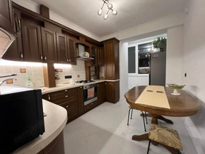 Apartament cu 2 camere in zona Mosnita Noua de inchiriat