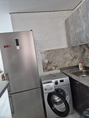 De inchiriat apartament cu o camera in zona Circumvalatiunii - imagine 3