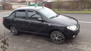 fiat albea 2008 motor 1.4 benzina consum mic acte la zi fiscal