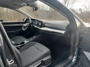 Volkswagen Golf  8 Variant DSG Life 2.0 TDI 85kW (115CP) - imagine 6