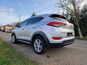 Hyundai Tucson  - imagine 4