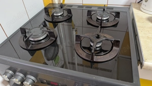 Vand Aragaz Beko FSM65330DAS - imagine 2