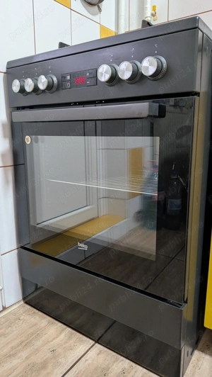 Vand Aragaz Beko FSM65330DAS - imagine 4