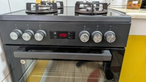 Vand Aragaz Beko FSM65330DAS - imagine 3