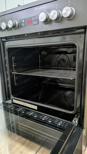 Vand Aragaz Beko FSM65330DAS - imagine 5