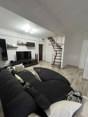 3 camere duplex 70mp Colentina Obor mobilat utilat centrala - imagine 7