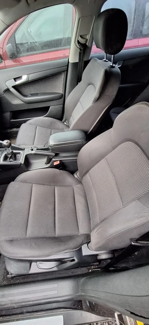 Audi A3 motor defect  - imagine 4