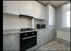 De inchiriat apartament cu o camera in zona Complexului Studentesc