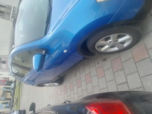 Nissan Qashqai 1.5 dci 106 cp  - imagine 3