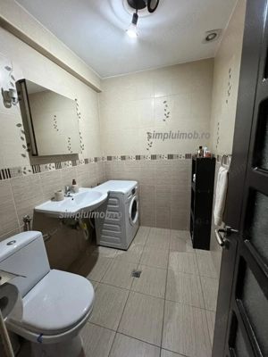 3 camere duplex 70mp Colentina Obor mobilat utilat centrala - imagine 13