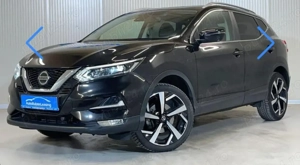 Nissan Qashqai  - imagine 5